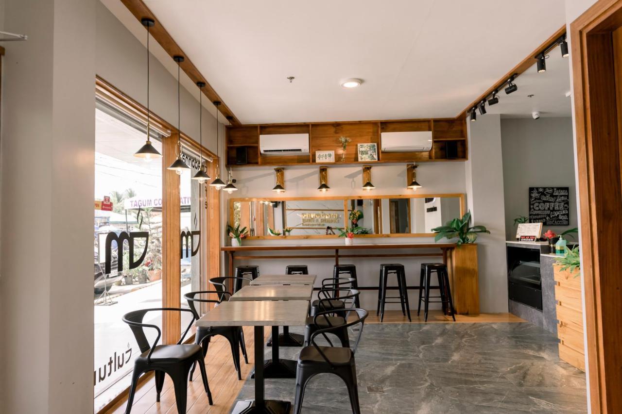 Madonna Hometel And Suites New Pandan Panabo Esterno foto