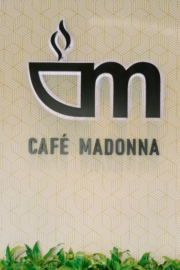Madonna Hometel And Suites New Pandan Panabo Esterno foto
