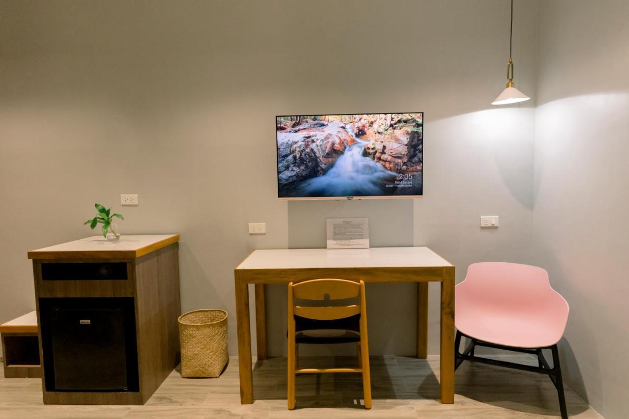 Madonna Hometel And Suites New Pandan Panabo Esterno foto