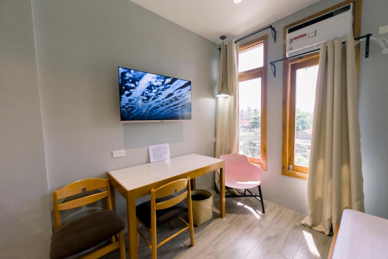 Madonna Hometel And Suites New Pandan Panabo Esterno foto